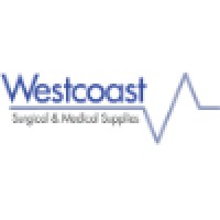 Westcoast Surgical and Medical Supplies Logo