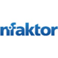nFaktor Solutions Private Limited Logo