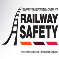 University Transportation Center for Railway Safety (UTCRS) Logo