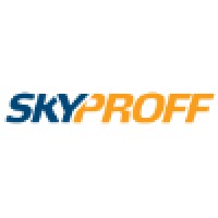 Skyproff Logo