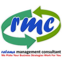 PT. Ratama Mitra Kualitas Logo