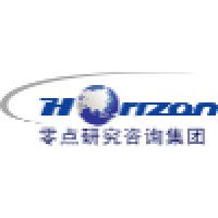 零点研究咨询集团Horizon Research Consultancy Group Logo