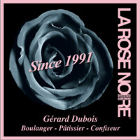 La Rose Noire Logo