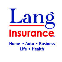 Lang Insurance Logo