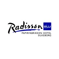 Radisson Blu Papirfabrikken Hotel, Silkeborg Logo