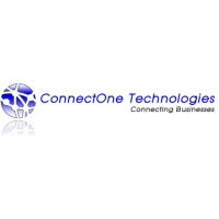 ConnectOne Technologies Logo