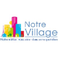 Association Notre Village Logo