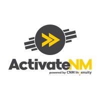 ActivateNM Logo