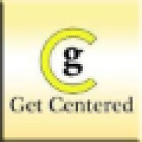 Get Centered - 2013 Holistic Health and Wellness Expo Logo