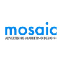 Mosaic Logo