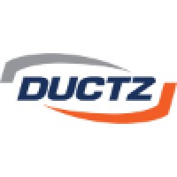 Ductz Indoor Air Professionals Logo