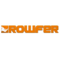 ROWFER LTD Logo