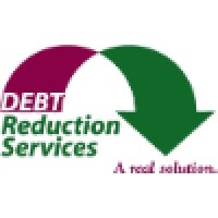 Debt Reduction Services Inc. Logo