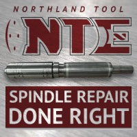 Northland Tool & Electronics Logo