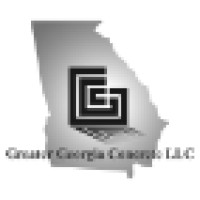 Greater Georgia Concrete, LLC Logo
