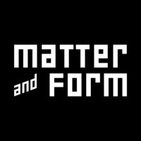 Matter and Form Inc. Logo