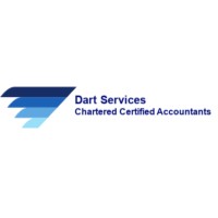 Dart Services - Chartered Certified Accountants Logo