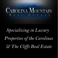 Carolina Mountain Real Estate, LLC Logo