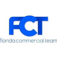 Florida Commercial Team LLC Logo