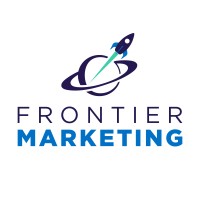 Frontier Marketing LLC Logo