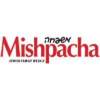 Mishpacha Magazine Logo