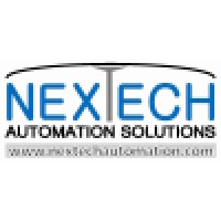 NEXTECH AUTOMATION SOLUTIONS PVT. LTD. Logo