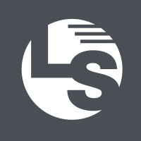 Lago y Sarmiento Logo