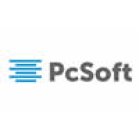 PcSoft Logo