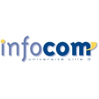 Infocom - Université de Lille Logo