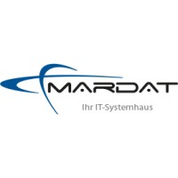 Mardat GmbH Logo