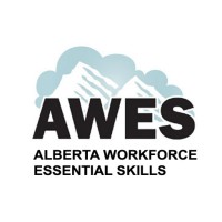 Alberta Workforce Essential Skills Logo