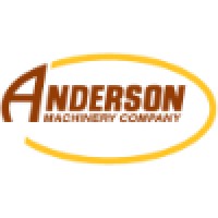 Anderson Machinery Company Logo