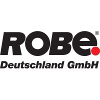 Robe Deutschland GmbH Logo