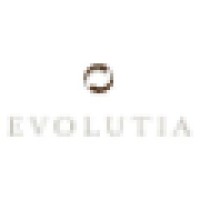 Evolutia: Reclaimed Wood, Brick, Stone & Custom Furniture in Birmingham, AL Logo
