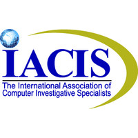 IACIS: International Association of Computer Investigative Specialists Logo