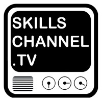 Skills Channel TV Limited Logo