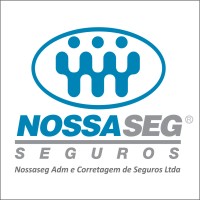 Nossaseg Administração e Corretagem de Seguros Ltda. Logo