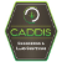 Caddis Engineering Logo