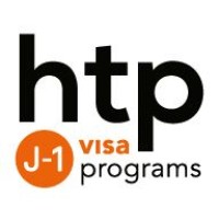 HTP J-1 Visa Programs Logo