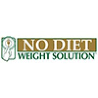 No Diet Weight Solution Logo