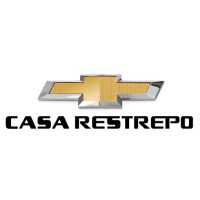 Casa Restrepo Logo
