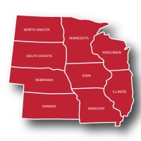 Heartland Carwash Association Logo