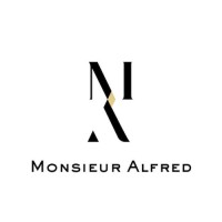 Monsieur Alfred Logo