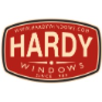 Hardy Windows Logo