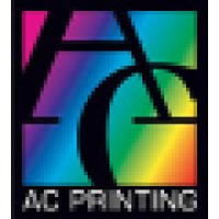 A C Printing Logo