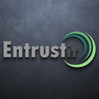 Entrust it - Consultoria em TI Logo
