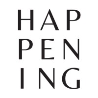 Happening Studio Logo