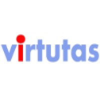 Virtutas Global IT Solutions Private Limited Logo