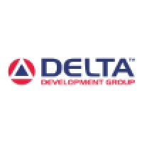 Delta Development Group, Inc (The Franchise company for Delta Restoration Services) Logo