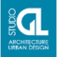Studio GL | Architecture & Urban Design Logo